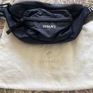 Versace fannypack